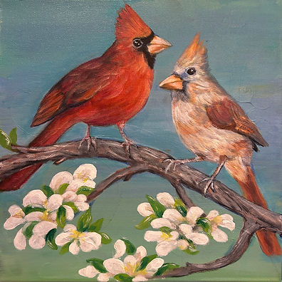 Finding Inspiration in Nature